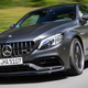 Illustration for article titled The 2019 Mercedes-AMG C63 Gets a New Mouth and More Gears